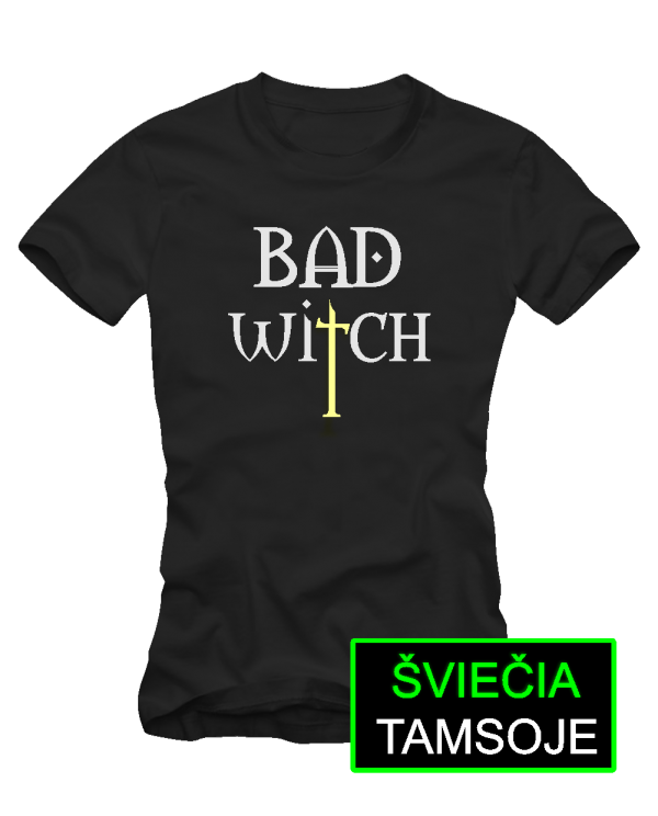 Bad wich Bad wich